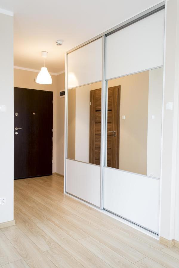 Apartament Vita Polanki 코워브제크 외부 사진