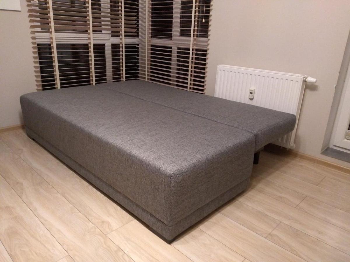 Apartament Vita Polanki 코워브제크 외부 사진