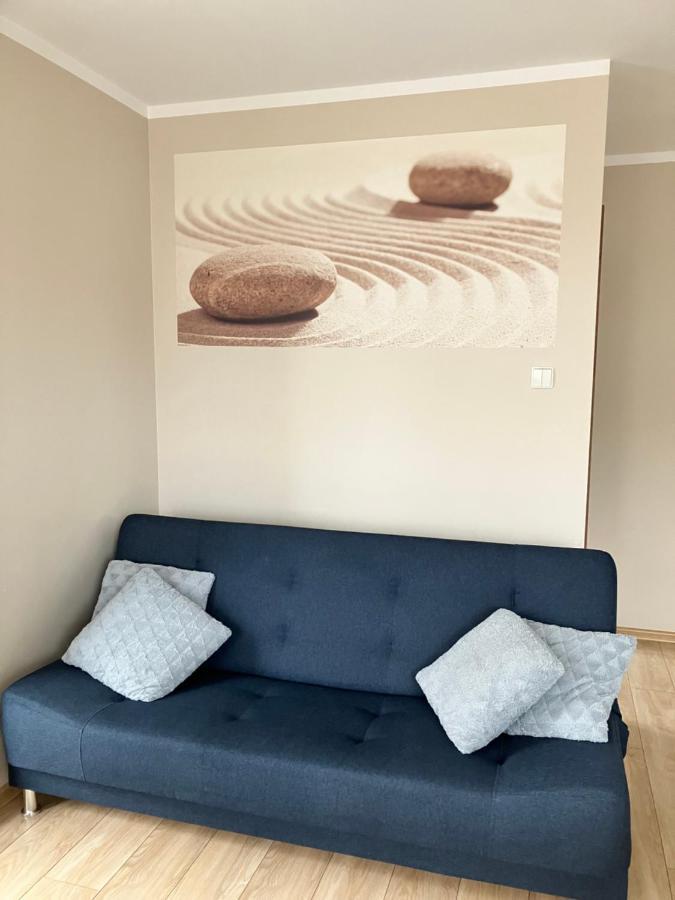 Apartament Vita Polanki 코워브제크 외부 사진